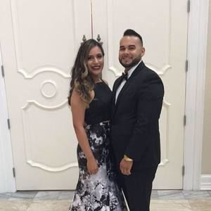 Meet your Posher, Roque